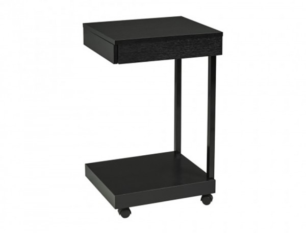 LAPTOP STAND BLACK
